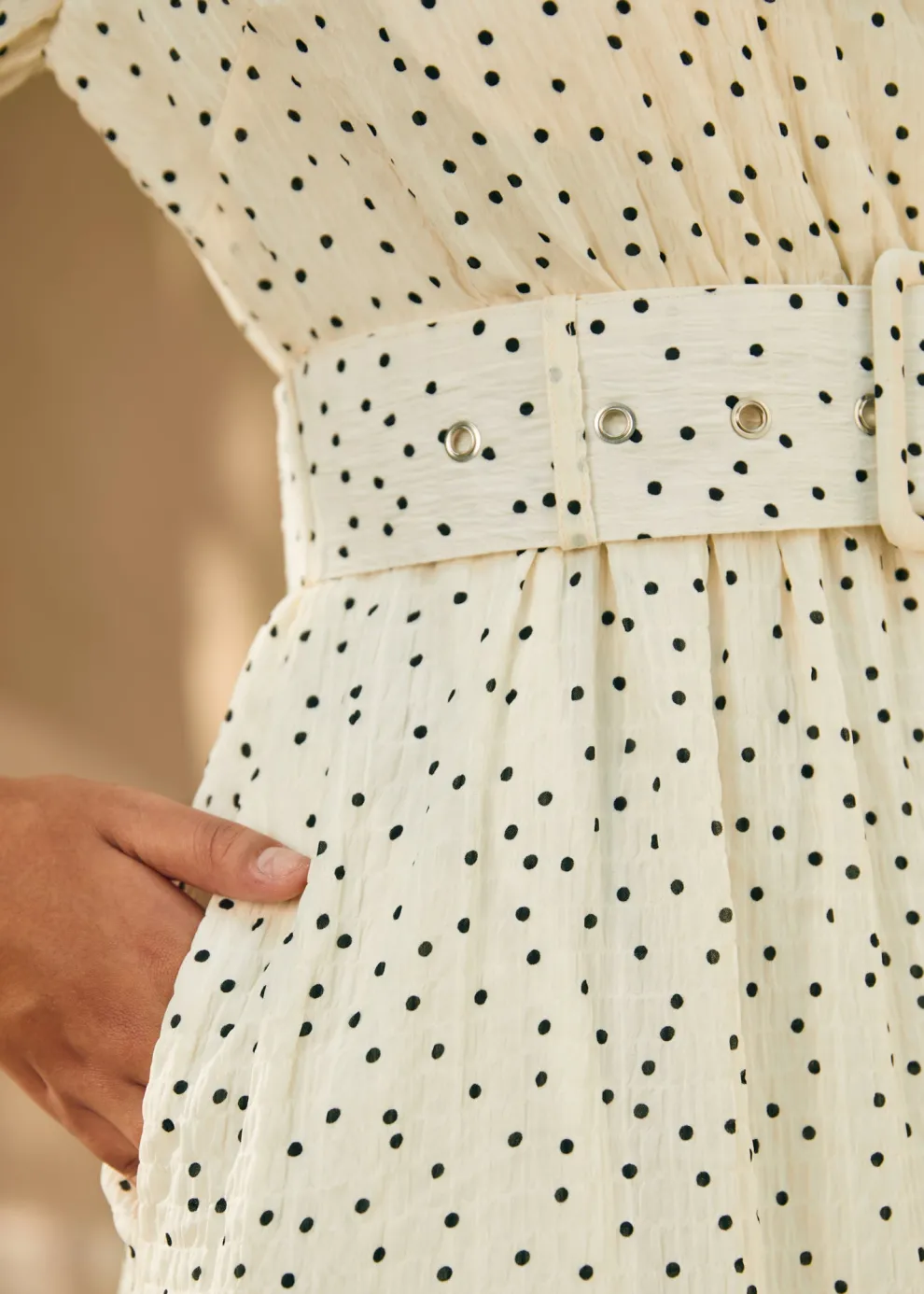 The Lillian Pearl Dress