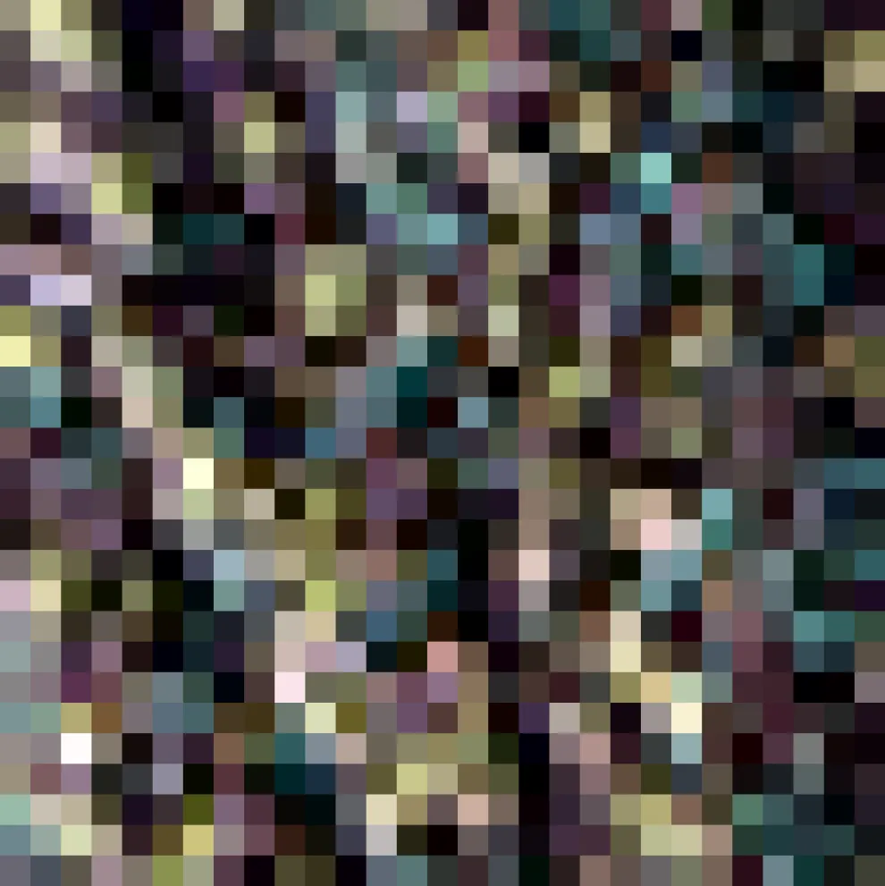 The Orchard Waltz Midi Dress