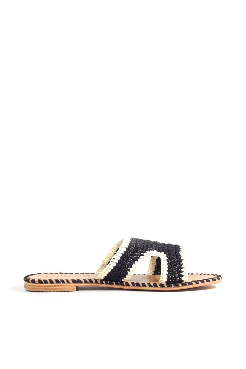 Theo Woven Slides