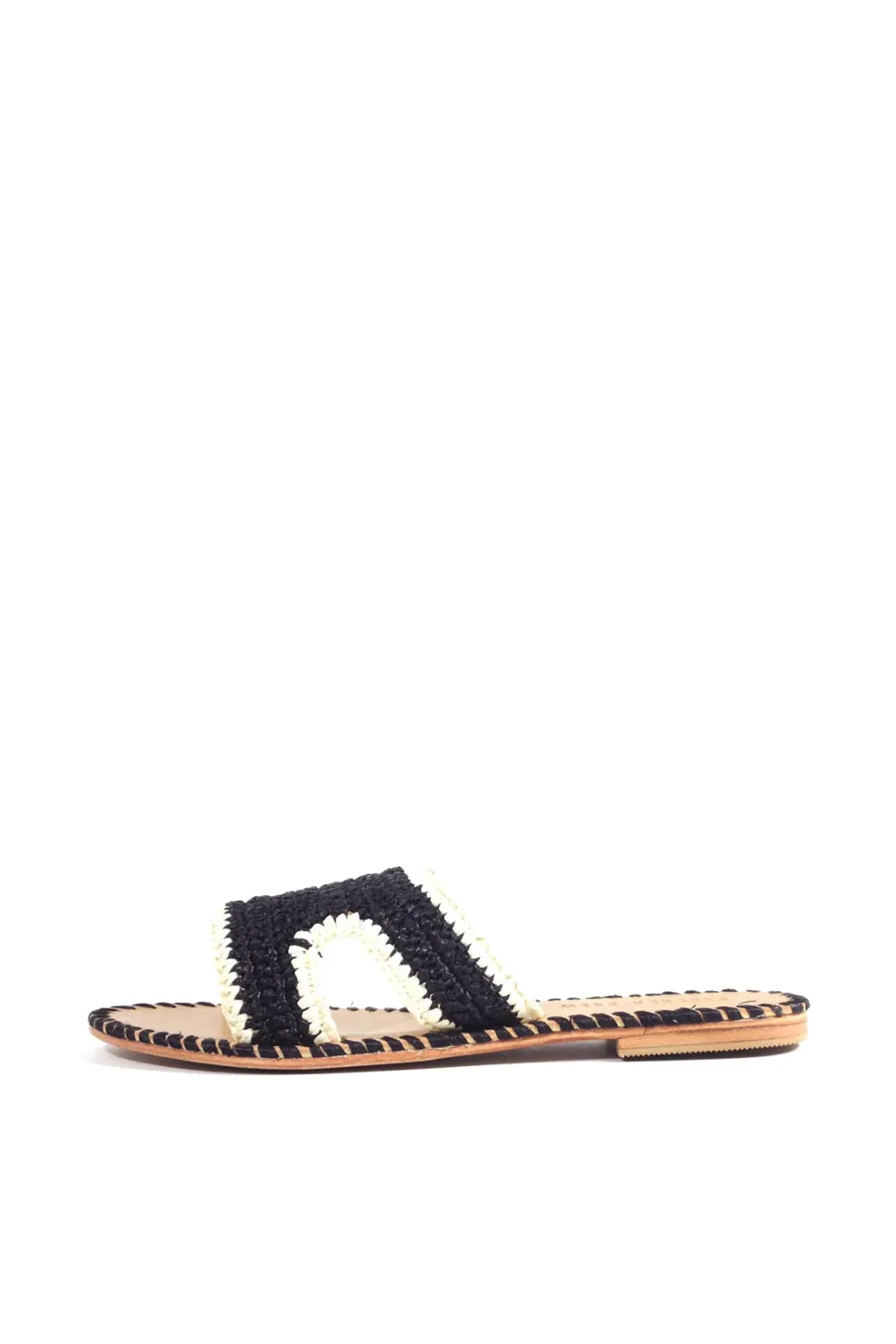 Theo Woven Slides