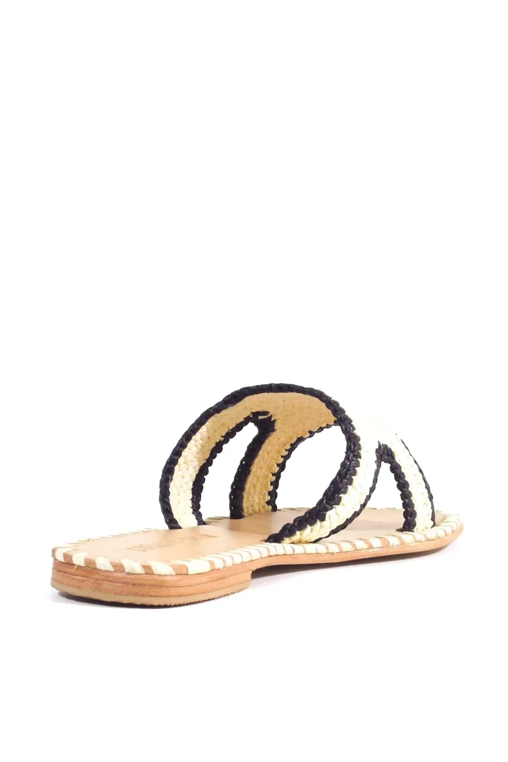 Theo Woven Slides