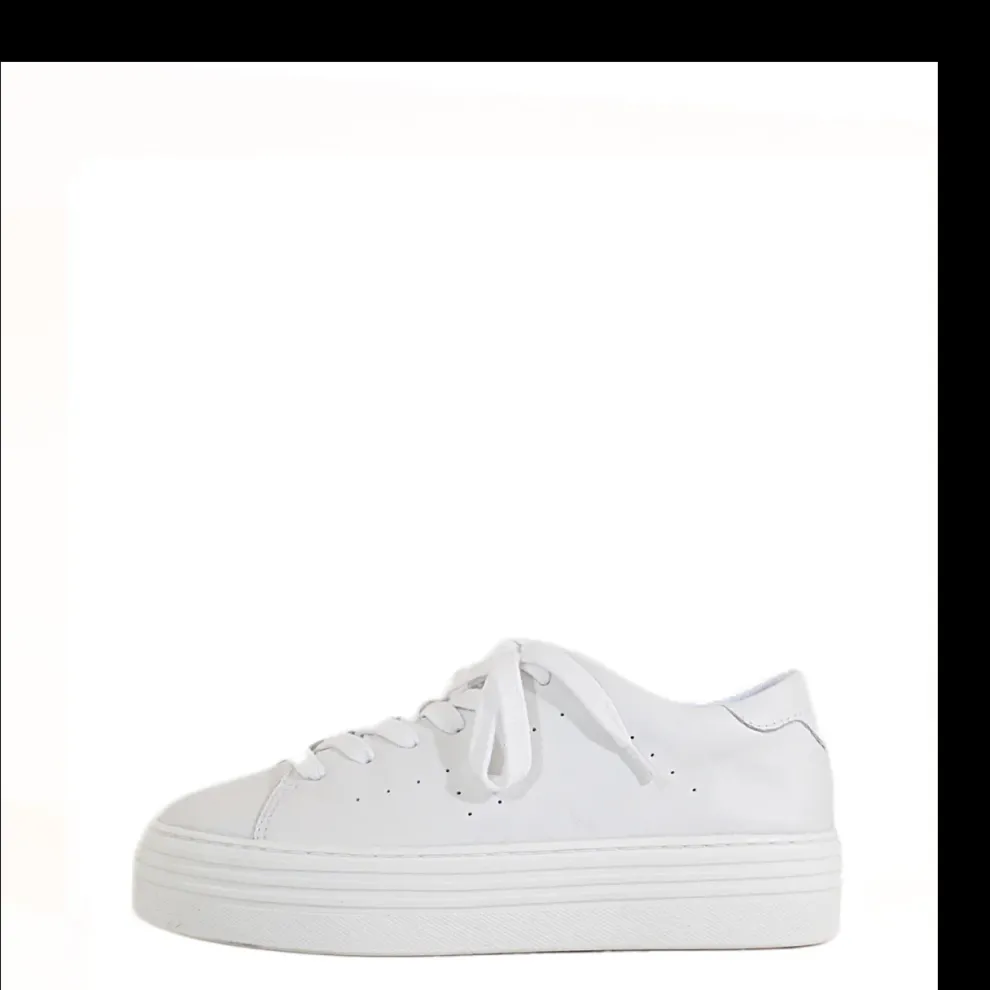 Unique Tennis Sneakers