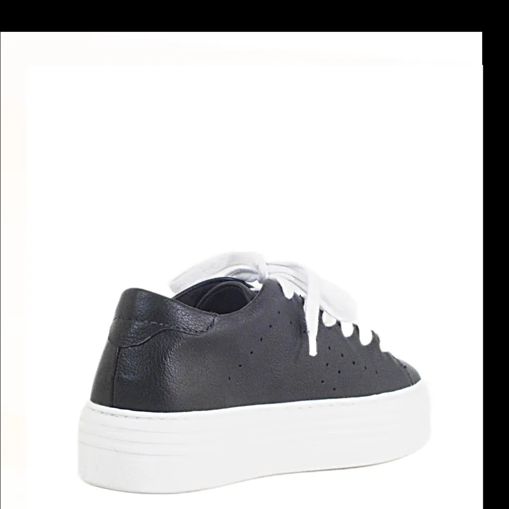 Unique Tennis Sneakers