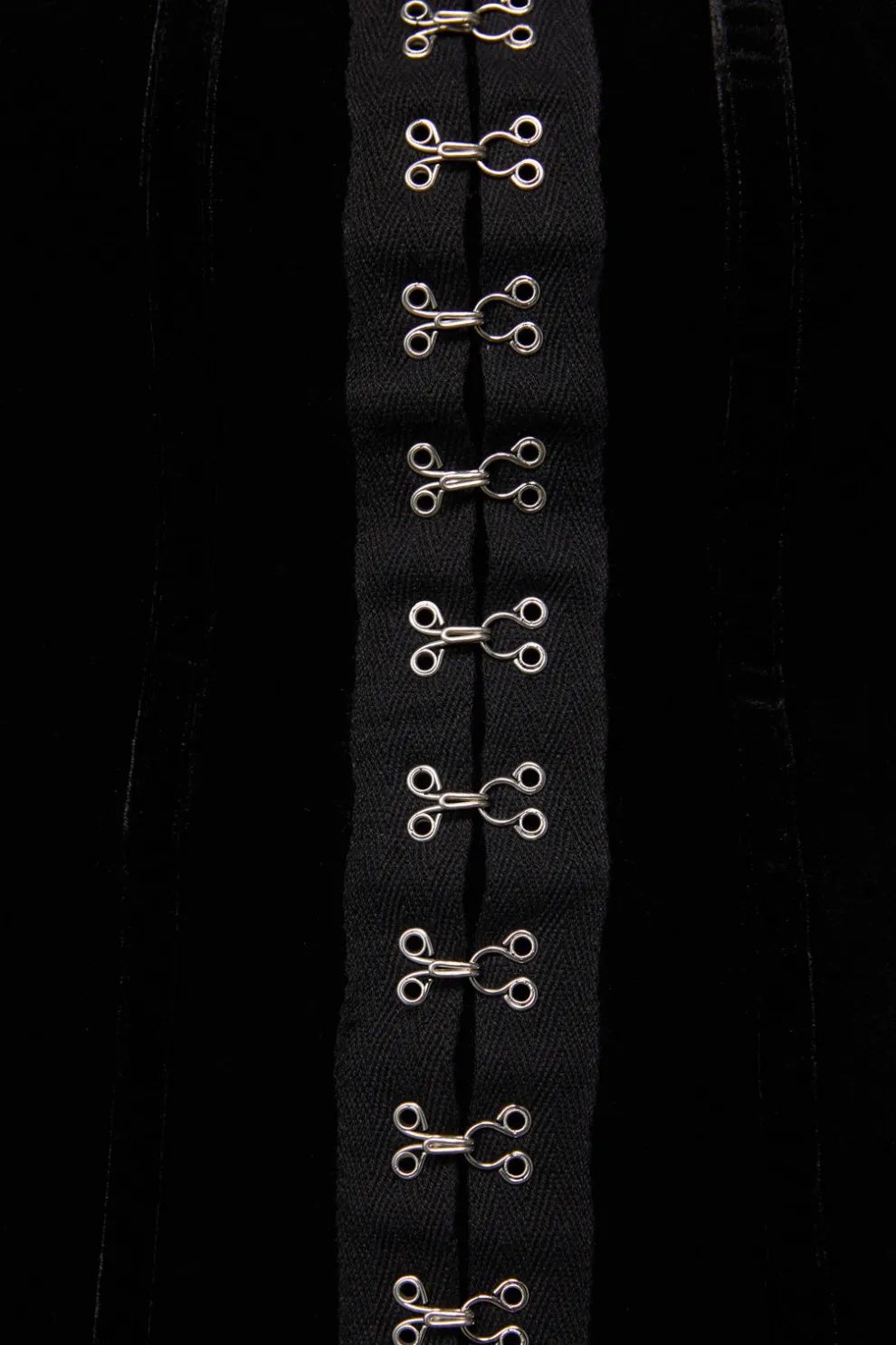 Vampiric Formal Dress