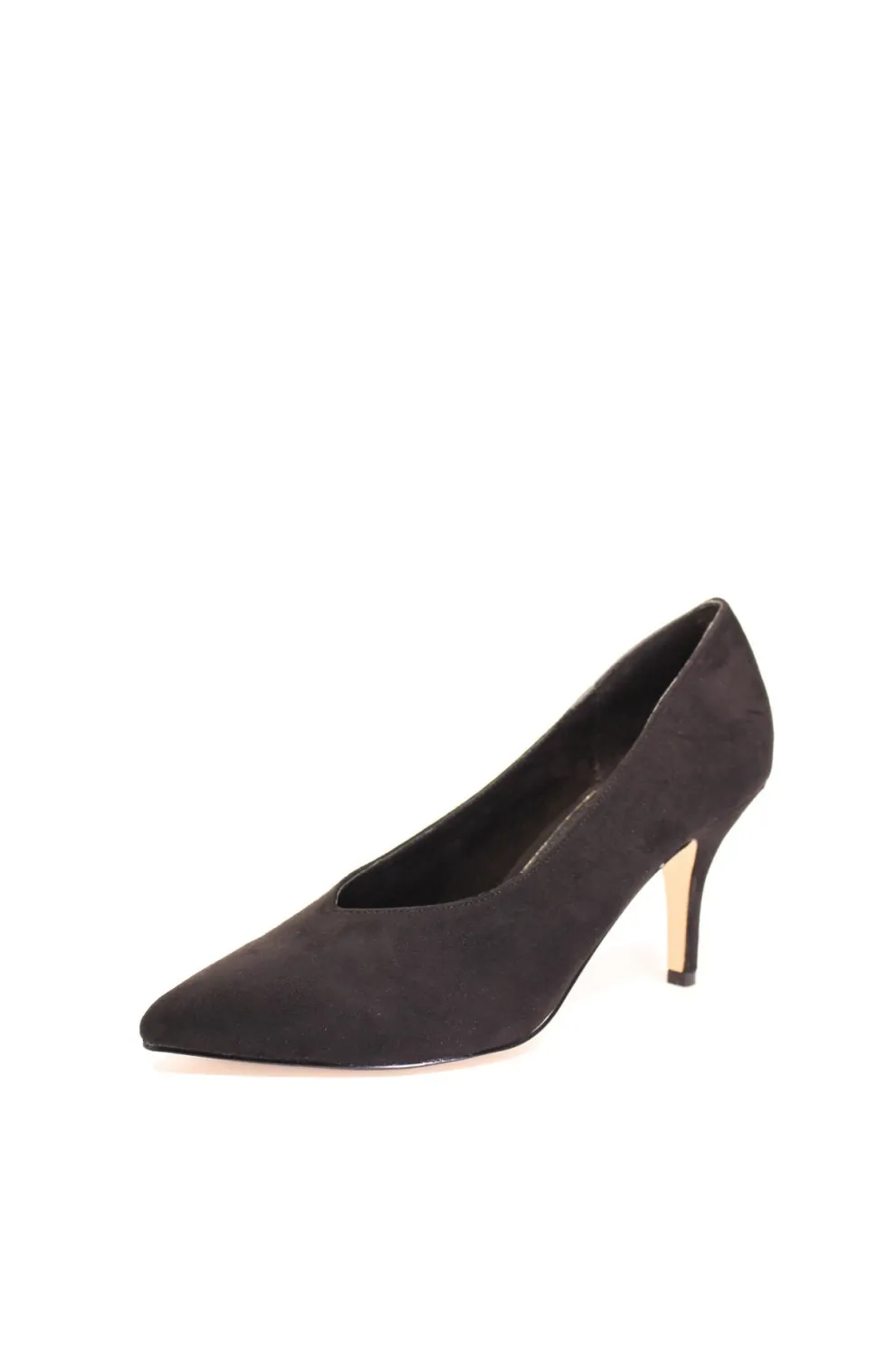 Vera Pointy Toe Pumps