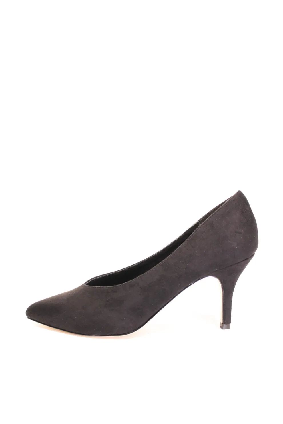 Vera Pointy Toe Pumps