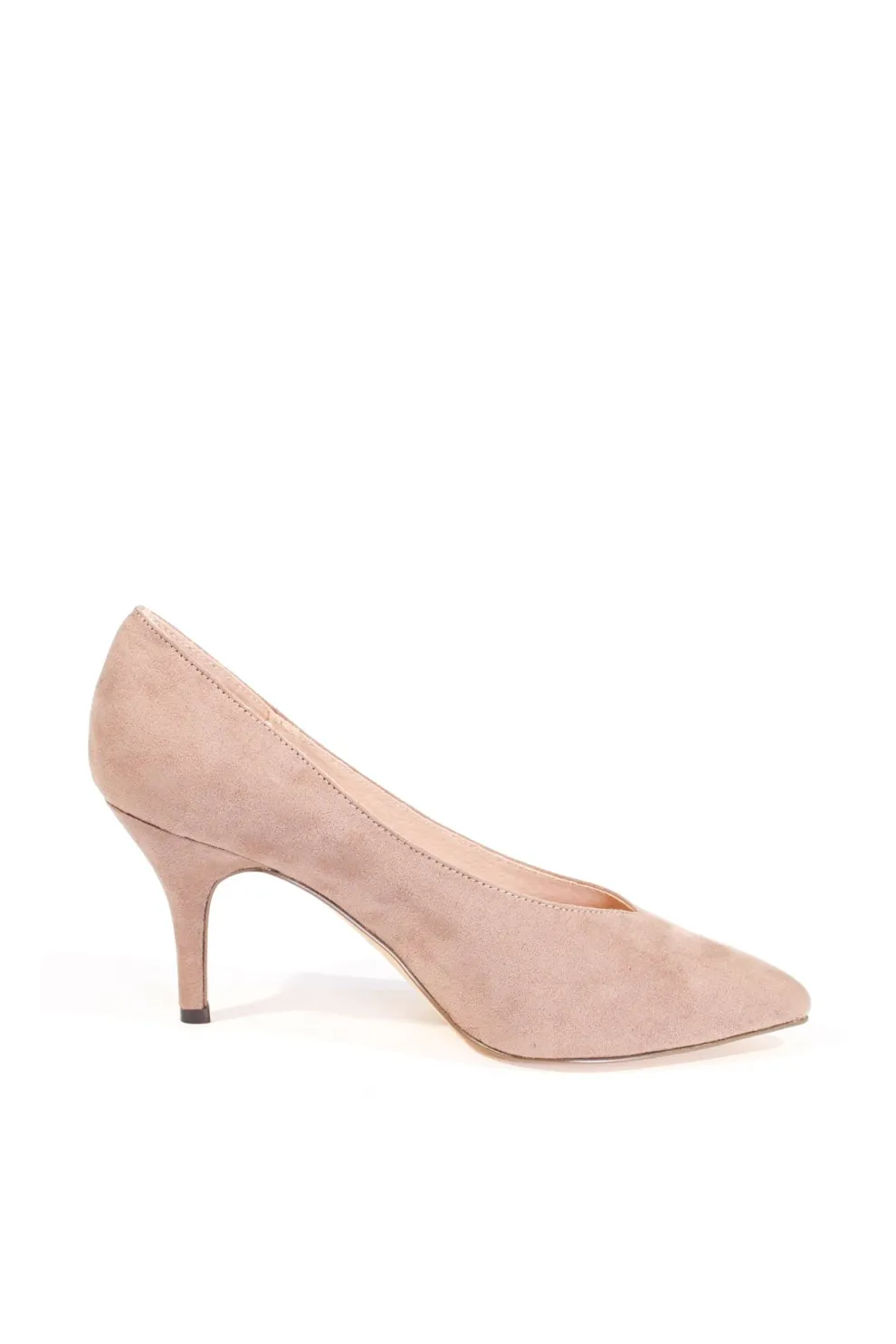 Vera Pointy Toe Pumps