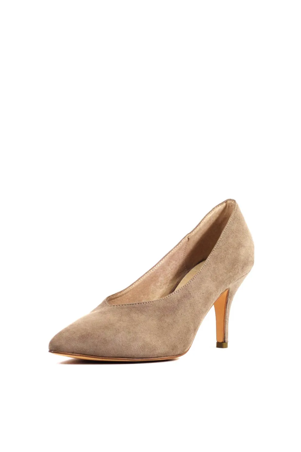 Vera Pointy Toe Pumps
