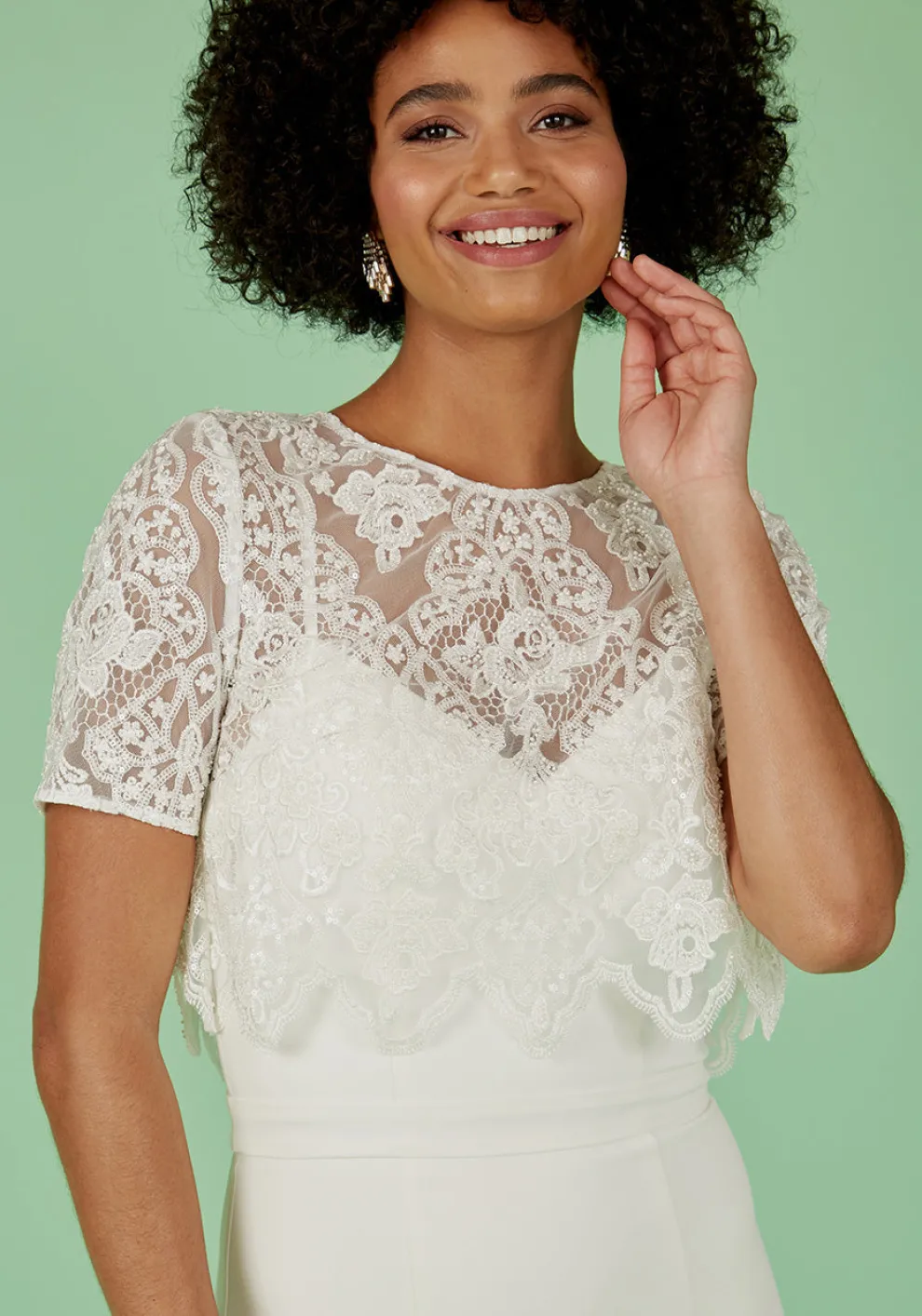 With Lasting Joy Maxi Dress